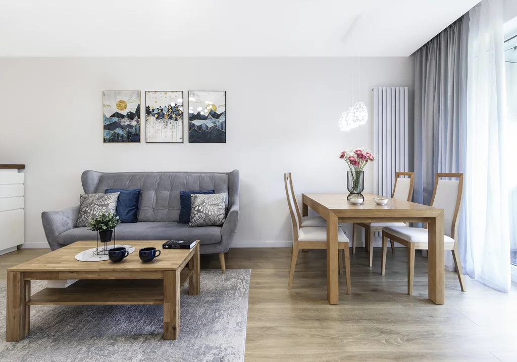 3 pokoje, mieszkanie 74,20 m², piętro 3, oferta nr , 1310/14727/OMS, Warszawa, Praga Południe, Praga Południe, Jana Nowaka-Jeziorańskiego