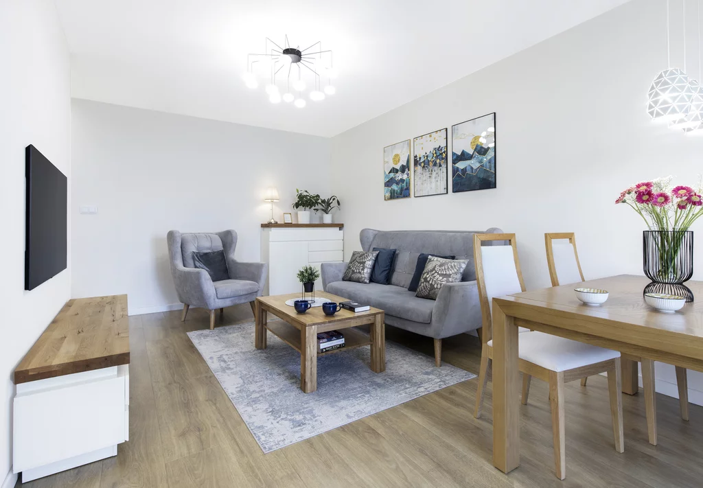 3 pokoje, mieszkanie 74,20 m², piętro 3, oferta nr , 1310/14727/OMS, Warszawa, Praga Południe, Praga Południe, Jana Nowaka-Jeziorańskiego