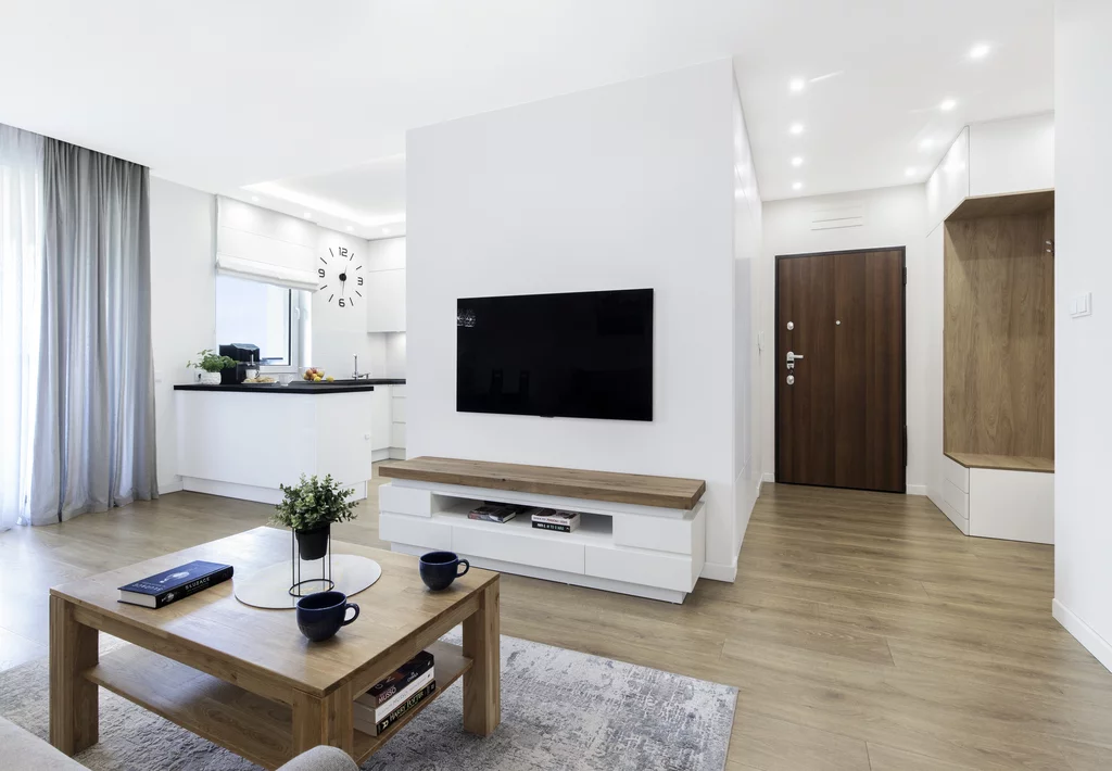 3 pokoje, mieszkanie 74,20 m², piętro 3, oferta nr , 1310/14727/OMS, Warszawa, Praga Południe, Praga Południe, Jana Nowaka-Jeziorańskiego