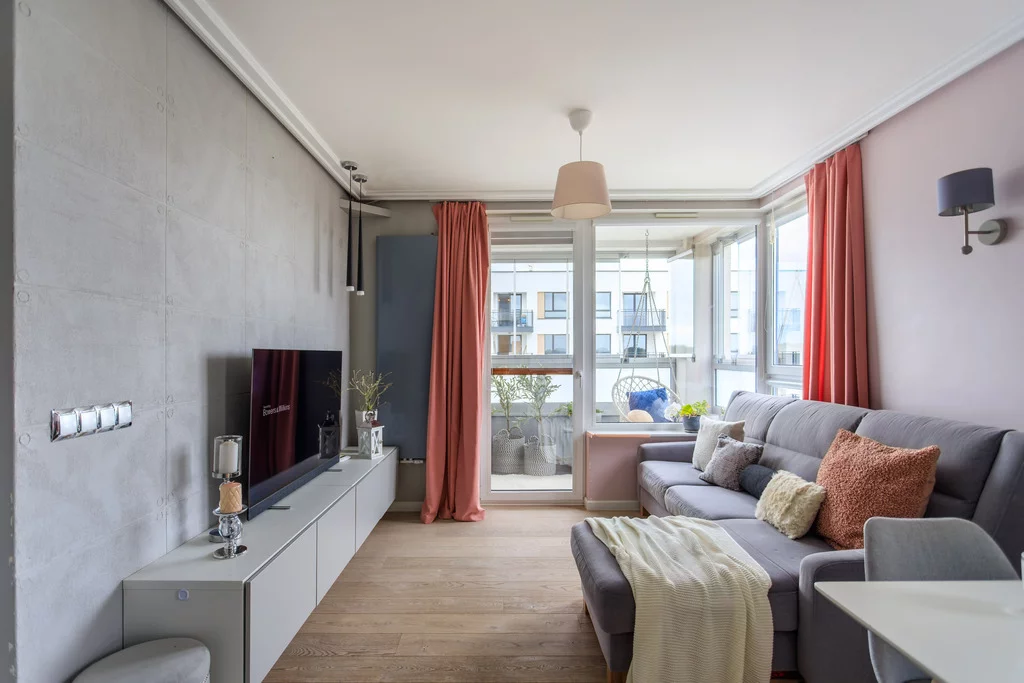 Apartamenty 1292/14727/OMS Nowy Dwór Mazowiecki Jarzębinowa