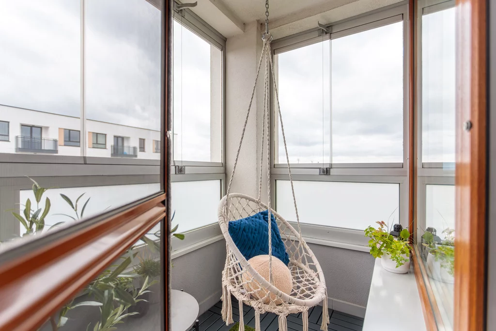3 pokoje, mieszkanie 57,99 m², piętro 6, oferta nr , 1319/14727/OMS, Nowy Dwór Mazowiecki, Jarzębinowa