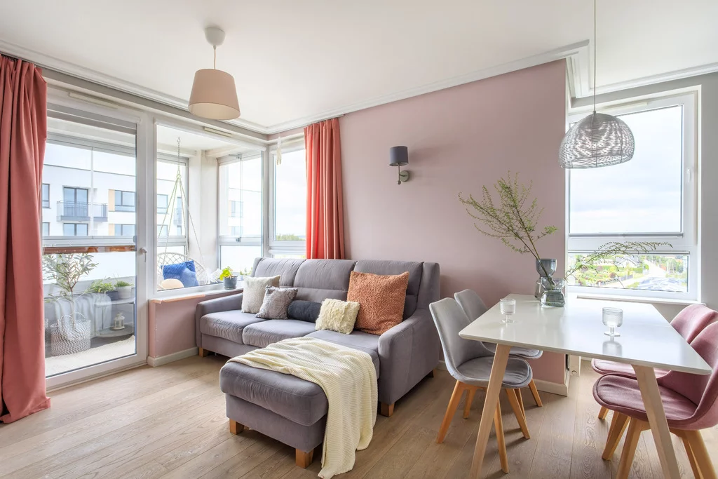 3 pokoje, mieszkanie 57,99 m², piętro 6, oferta nr , 1319/14727/OMS, Nowy Dwór Mazowiecki, Jarzębinowa