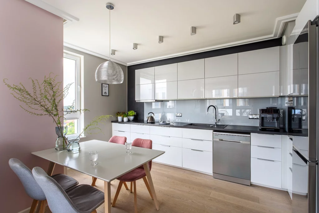 3 pokoje, mieszkanie 57,99 m², piętro 6, oferta nr , 1319/14727/OMS, Nowy Dwór Mazowiecki, Jarzębinowa