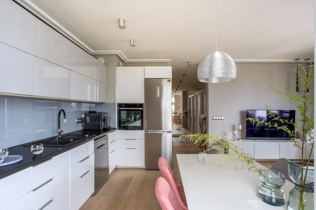 3 pokoje, mieszkanie 57,99 m², piętro 6, oferta nr , 1319/14727/OMS, Nowy Dwór Mazowiecki, Jarzębinowa