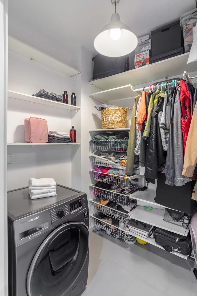 3 pokoje, mieszkanie 57,99 m², piętro 6, oferta nr , 1319/14727/OMS, Nowy Dwór Mazowiecki, Jarzębinowa