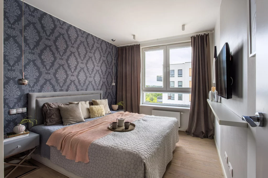 3 pokoje, apartament 57,99 m², piętro 6, oferta nr , 1319/14727/OMS, Nowy Dwór Mazowiecki, Jarzębinowa