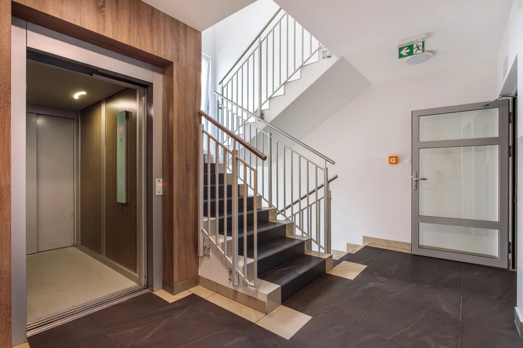 3 pokoje, mieszkanie 57,99 m², piętro 6, oferta nr , 1346/14727/OMS, Nowy Dwór Mazowiecki, Jarzębinowa