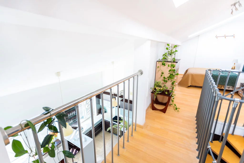 3 pokoje, mieszkanie 78,50 m², piętro 3, oferta nr , 1327/14727/OMS, Legionowo, marsz. Józefa Piłsudskiego