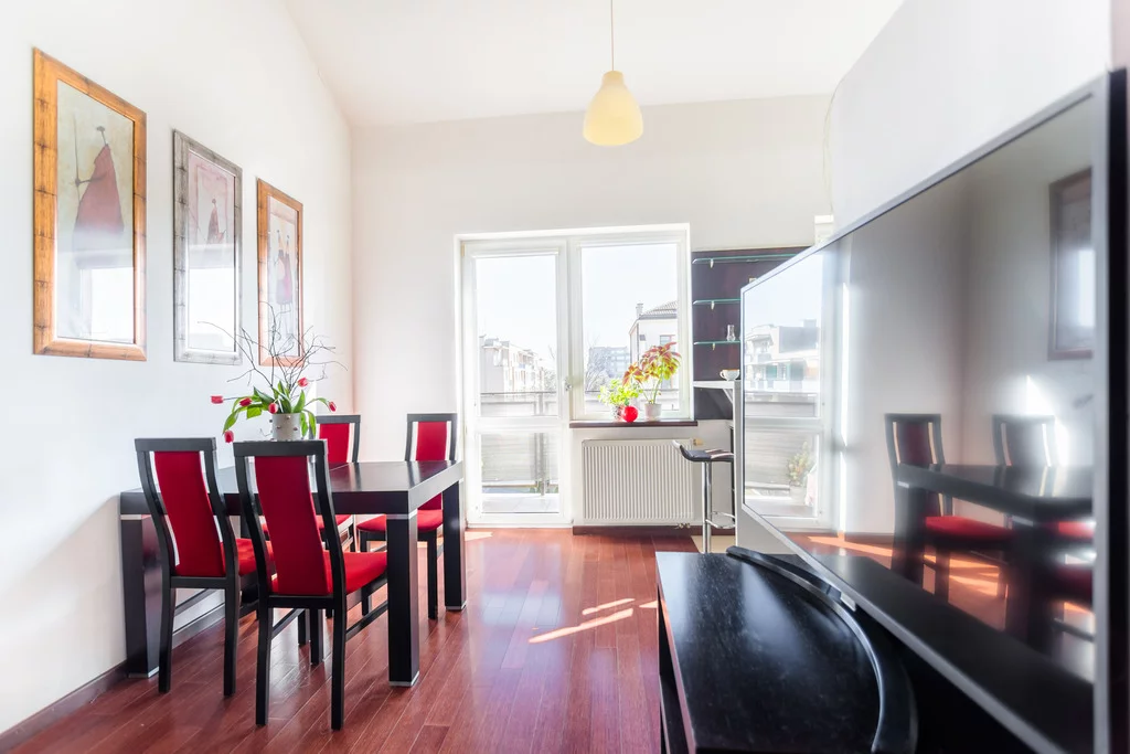 3 pokoje, mieszkanie 78,50 m², piętro 3, oferta nr , 1327/14727/OMS, Legionowo, marsz. Józefa Piłsudskiego