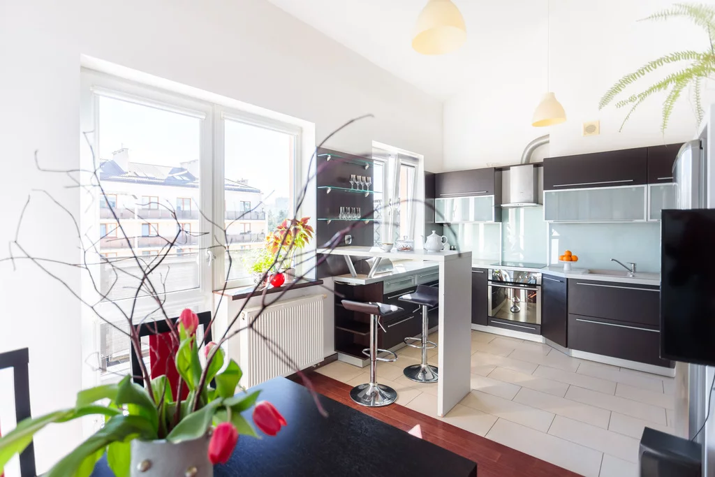 3 pokoje, mieszkanie 78,50 m², piętro 3, oferta nr , 1327/14727/OMS, Legionowo, marsz. Józefa Piłsudskiego