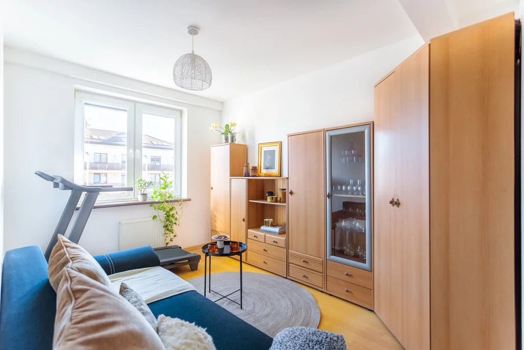 3 pokoje, mieszkanie 78,50 m², piętro 3, oferta nr , 1327/14727/OMS, Legionowo, marsz. Józefa Piłsudskiego