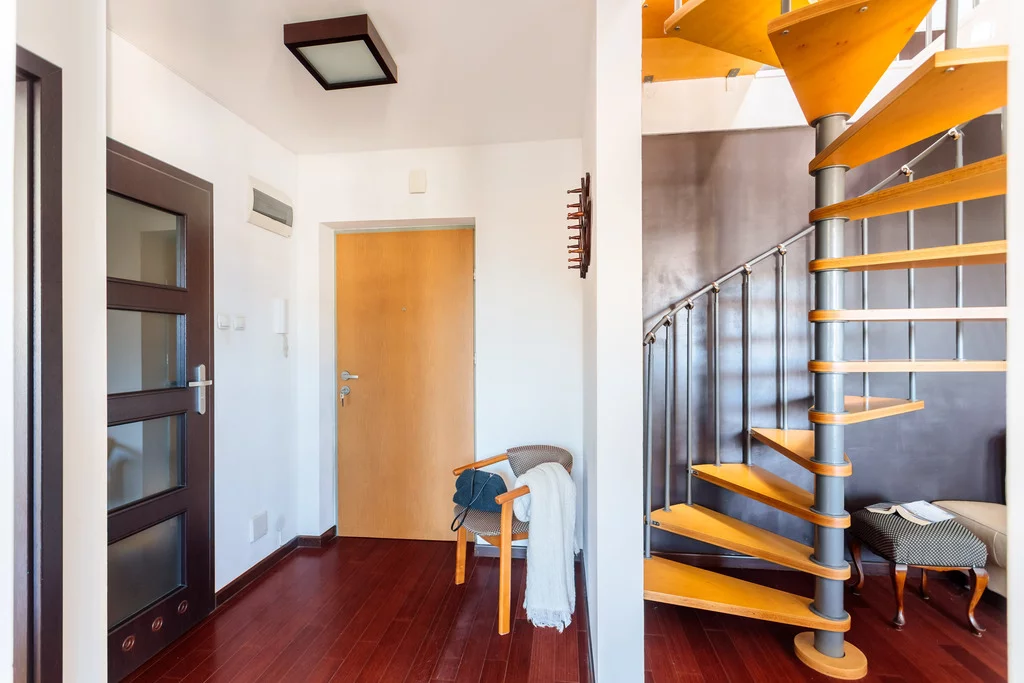 3 pokoje, mieszkanie 78,50 m², piętro 3, oferta nr , 1327/14727/OMS, Legionowo, marsz. Józefa Piłsudskiego