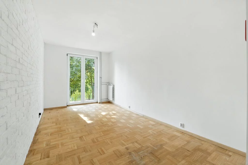 3 pokoje, mieszkanie 47,20 m², piętro 1, oferta nr , 1305/14727/OMS, Warszawa, Praga Północ, Praga Północ, Józefa Szanajcy