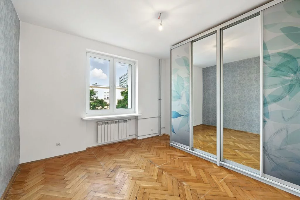3 pokoje, mieszkanie 47,20 m², piętro 1, oferta nr , 1305/14727/OMS, Warszawa, Praga Północ, Praga Północ, Józefa Szanajcy