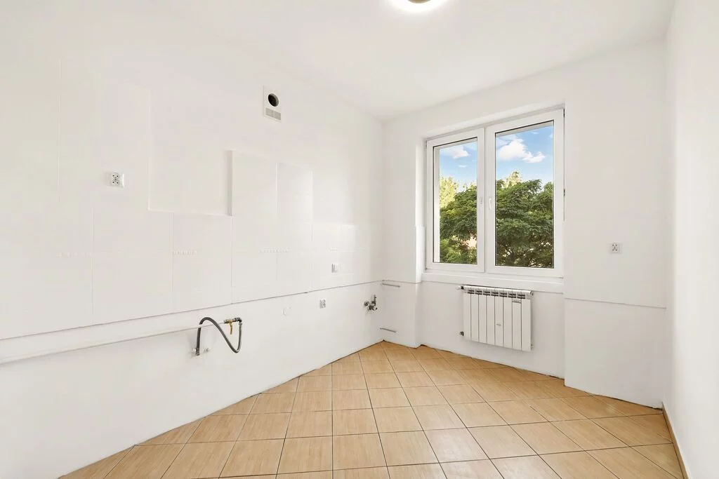 3 pokoje, mieszkanie 47,20 m², piętro 1, oferta nr , 1305/14727/OMS, Warszawa, Praga Północ, Praga Północ, Józefa Szanajcy