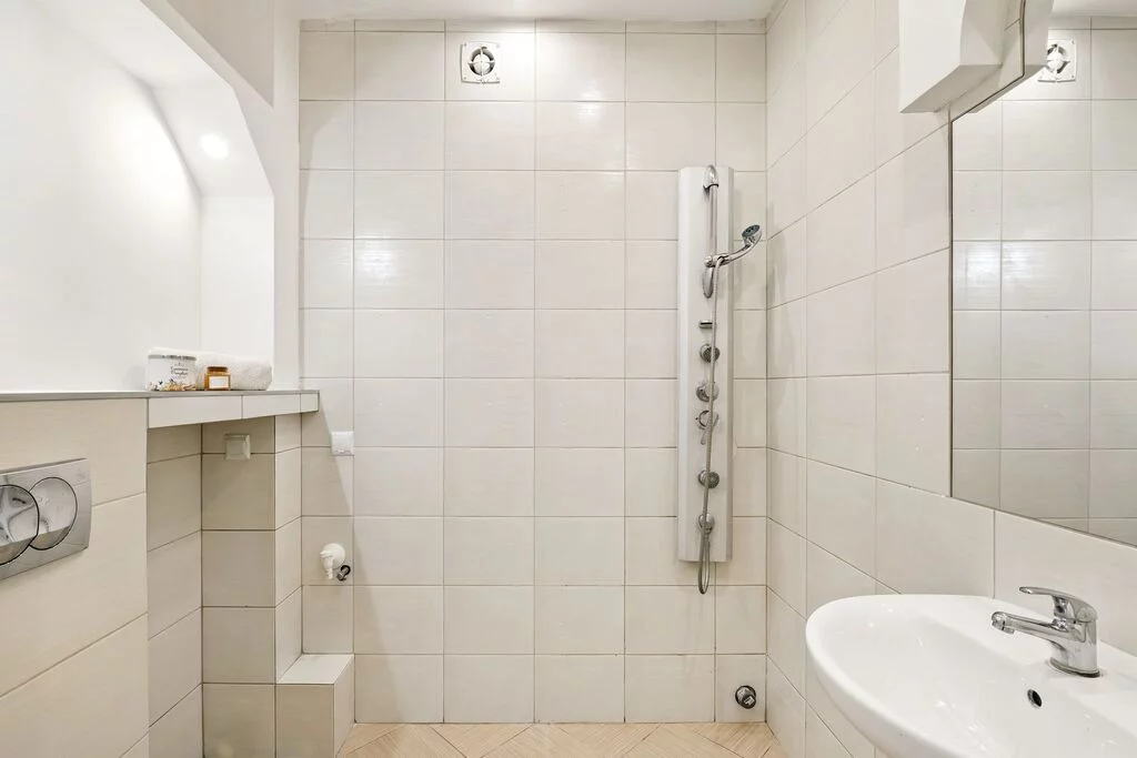 3 pokoje, mieszkanie 47,20 m², piętro 1, oferta nr , 1305/14727/OMS, Warszawa, Praga Północ, Praga Północ, Józefa Szanajcy