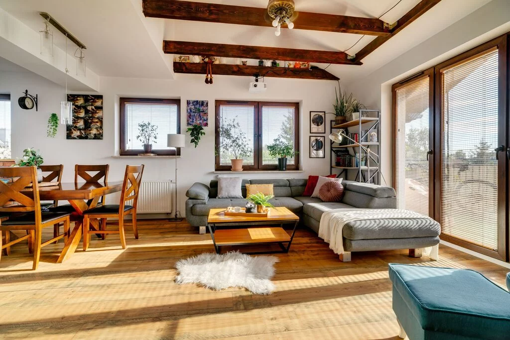 3 pokoje, mieszkanie 80,29 m², piętro 4, oferta nr , 1286/14727/OMS, Piastów, Józefa Wybickiego