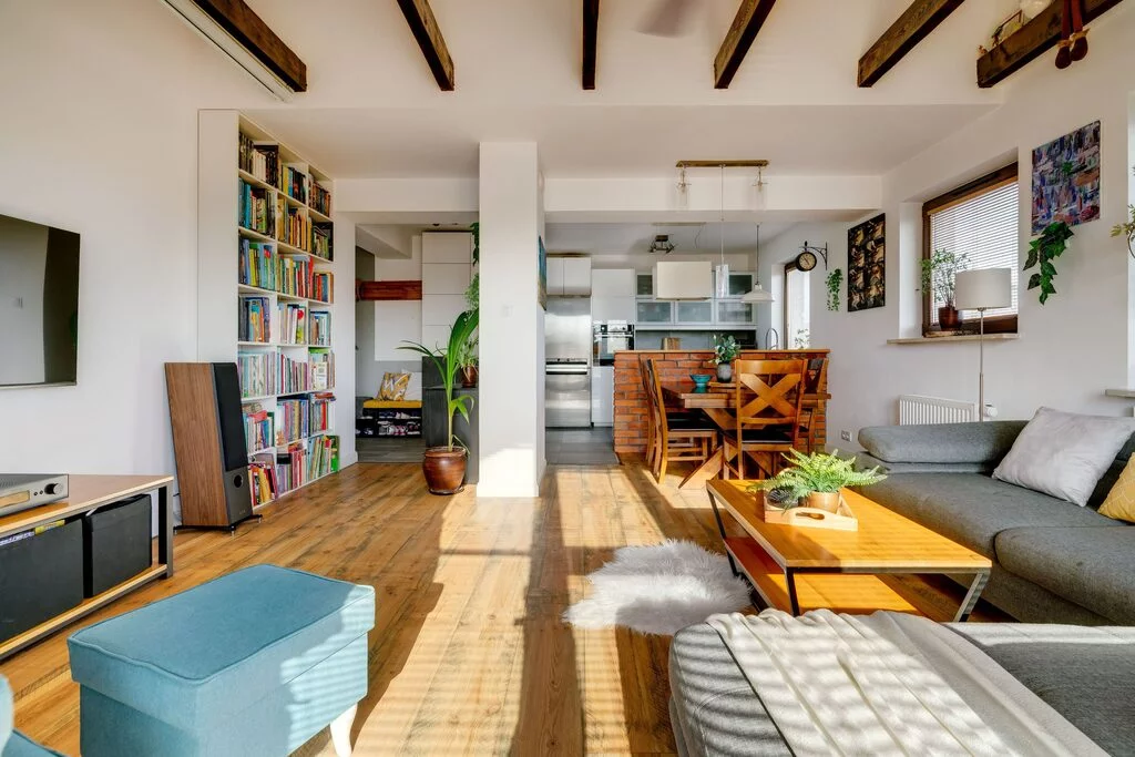 3 pokoje, mieszkanie 80,29 m², piętro 4, oferta nr , 1286/14727/OMS, Piastów, Józefa Wybickiego
