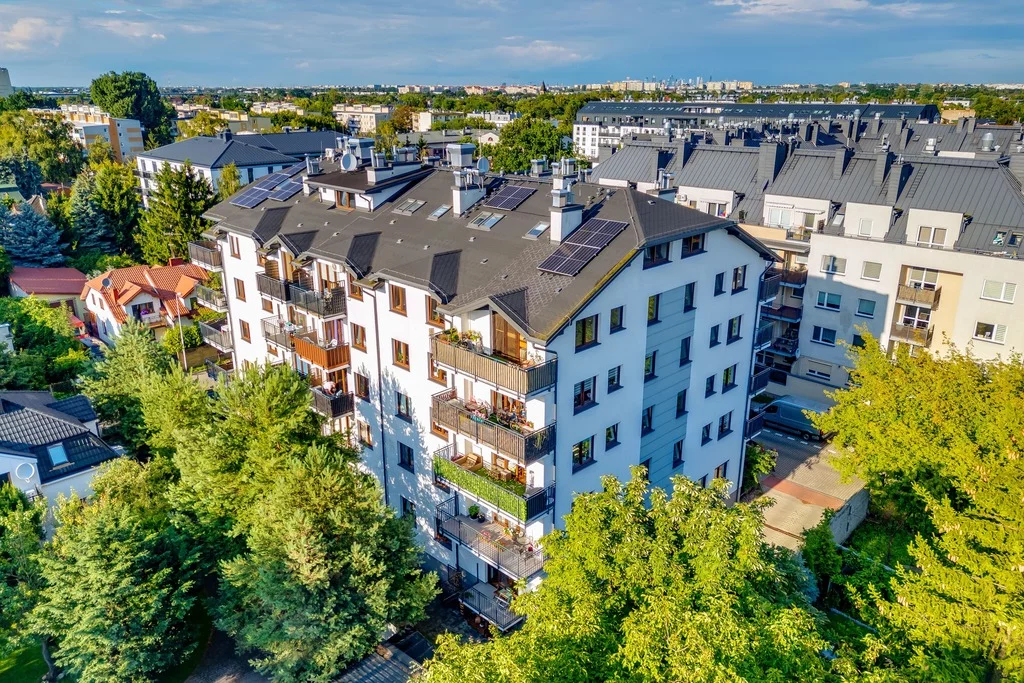 3 pokoje, apartament 80,29 m², piętro 4, oferta nr , 1286/14727/OMS, Piastów, Józefa Wybickiego