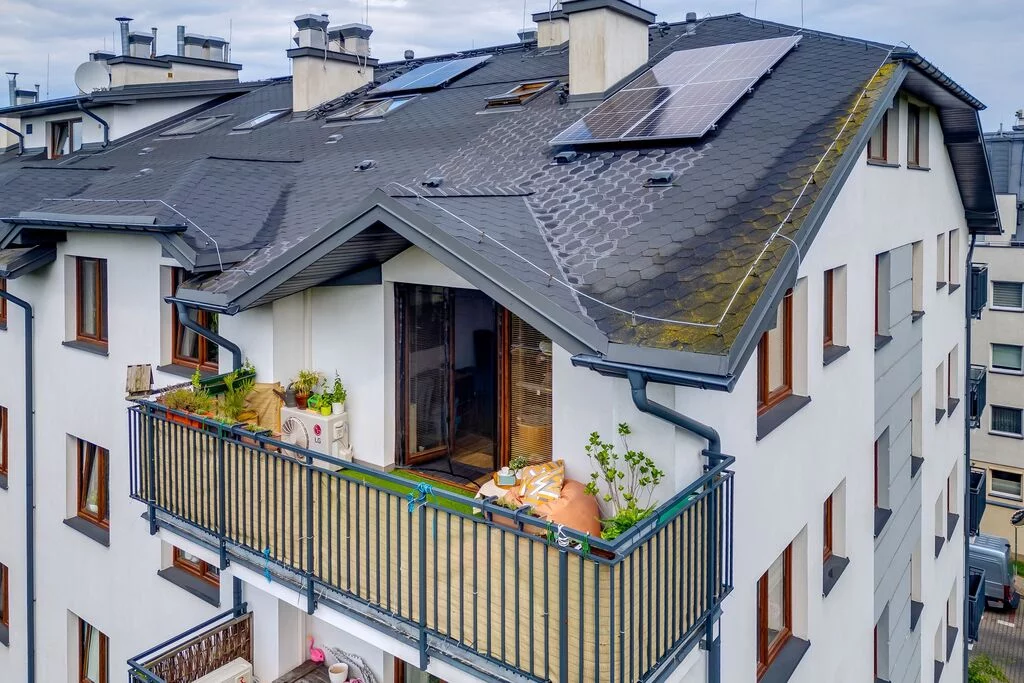 3 pokoje, apartament 80,29 m², piętro 4, oferta nr , 1286/14727/OMS, Piastów, Józefa Wybickiego