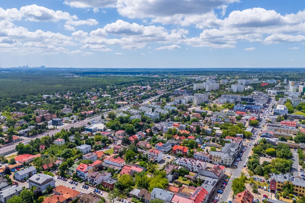Apartamenty 1268/14727/OMS Legionowo Juliusza Słowackiego