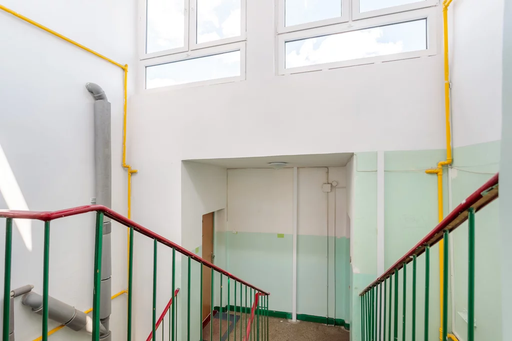 3 pokoje, mieszkanie 45,60 m², piętro 4, oferta nr , 1320/14727/OMS, Legionowo, Juliusza Słowackiego