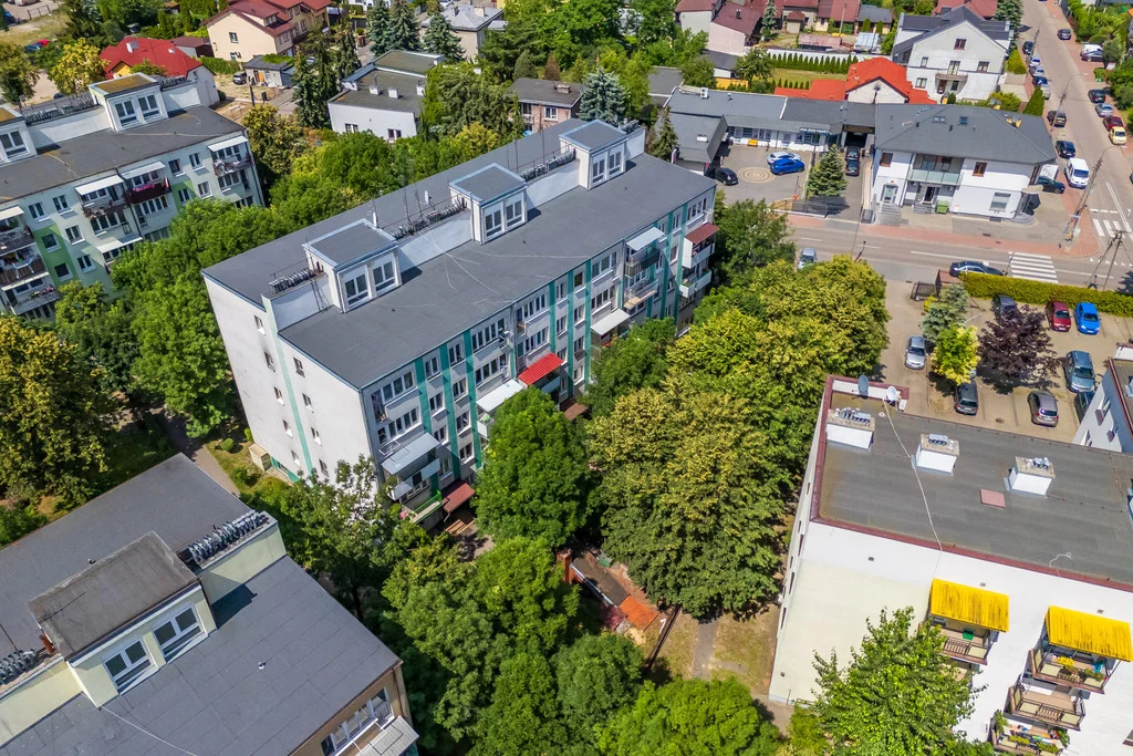 Apartamenty 1345/14727/OMS Legionowo Juliusza Słowackiego