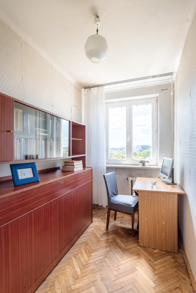 3 pokoje, mieszkanie 45,60 m², piętro 4, oferta nr , 1345/14727/OMS, Legionowo, Juliusza Słowackiego