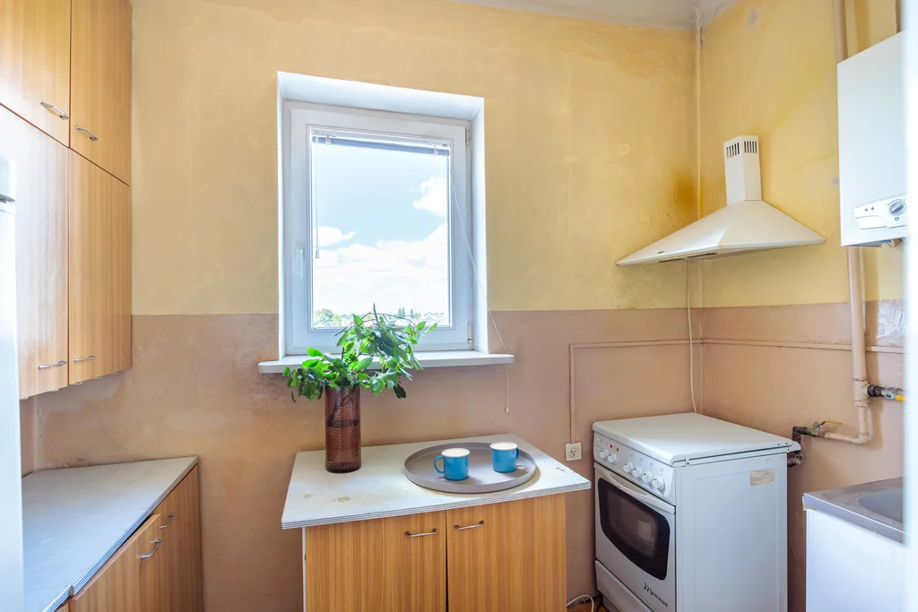3 pokoje, mieszkanie 45,60 m², piętro 4, oferta nr , 1345/14727/OMS, Legionowo, Juliusza Słowackiego