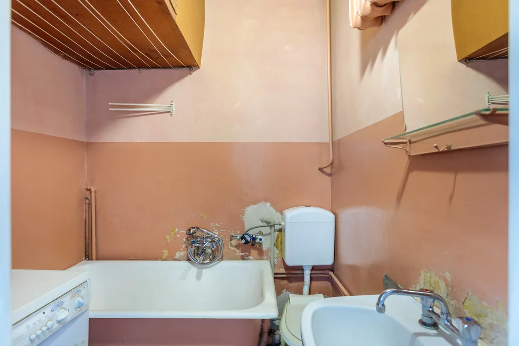 3 pokoje, mieszkanie 45,60 m², piętro 4, oferta nr , 1345/14727/OMS, Legionowo, Juliusza Słowackiego