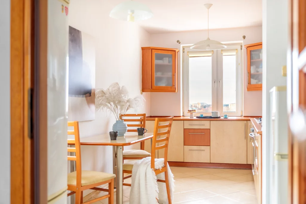 Apartamenty 1312/14727/OMS Warszawa Ochota Karola Dickensa