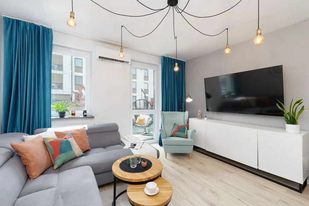 Apartamenty 1245/14727/OMS Wieliszew Kościelna