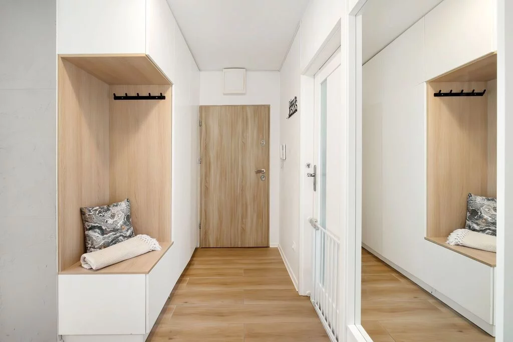 3 pokoje, mieszkanie 53,60 m², parter, oferta nr , 1245/14727/OMS, Wieliszew, Kościelna