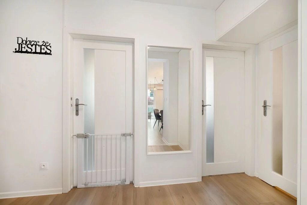3 pokoje, mieszkanie 53,60 m², parter, oferta nr , 1245/14727/OMS, Wieliszew, Kościelna
