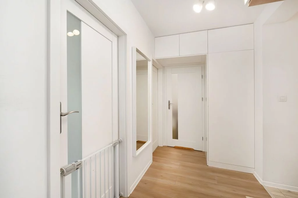 3 pokoje, mieszkanie 53,60 m², parter, oferta nr , 1245/14727/OMS, Wieliszew, Kościelna