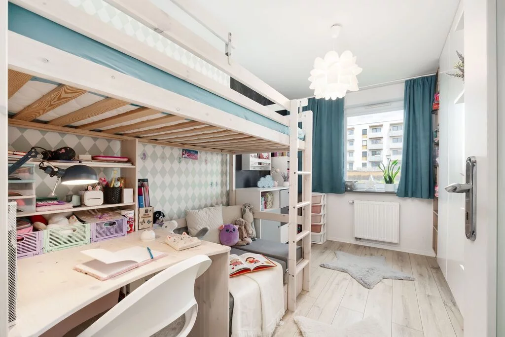 3 pokoje, mieszkanie 53,60 m², parter, oferta nr , 1245/14727/OMS, Wieliszew, Kościelna