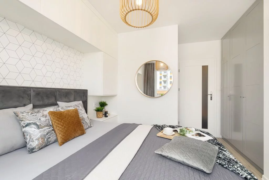 3 pokoje, mieszkanie 53,60 m², parter, oferta nr , 1245/14727/OMS, Wieliszew, Kościelna