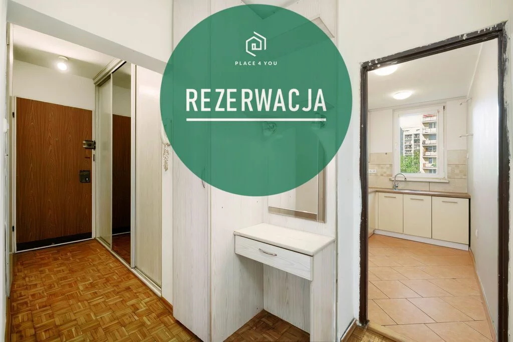 3 pokoje, apartament 58,90 m², piętro 3, oferta nr , 1284/14727/OMS, Warszawa, Targówek, Targówek, Krasnobrodzka
