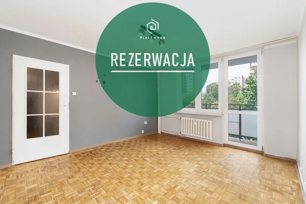 3 pokoje, apartament 58,90 m², piętro 3, oferta nr , 1284/14727/OMS, Warszawa, Targówek, Targówek, Krasnobrodzka