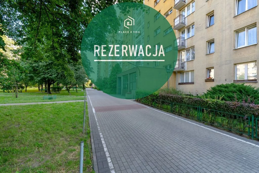 3 pokoje, apartament 58,90 m², piętro 3, oferta nr , 1284/14727/OMS, Warszawa, Targówek, Targówek, Krasnobrodzka