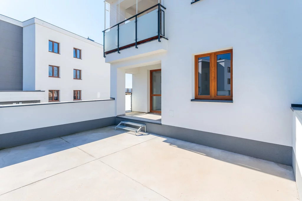 Apartamenty 1301/14727/OMS Wieliszew Krzysztofa Kamila Baczyńskiego