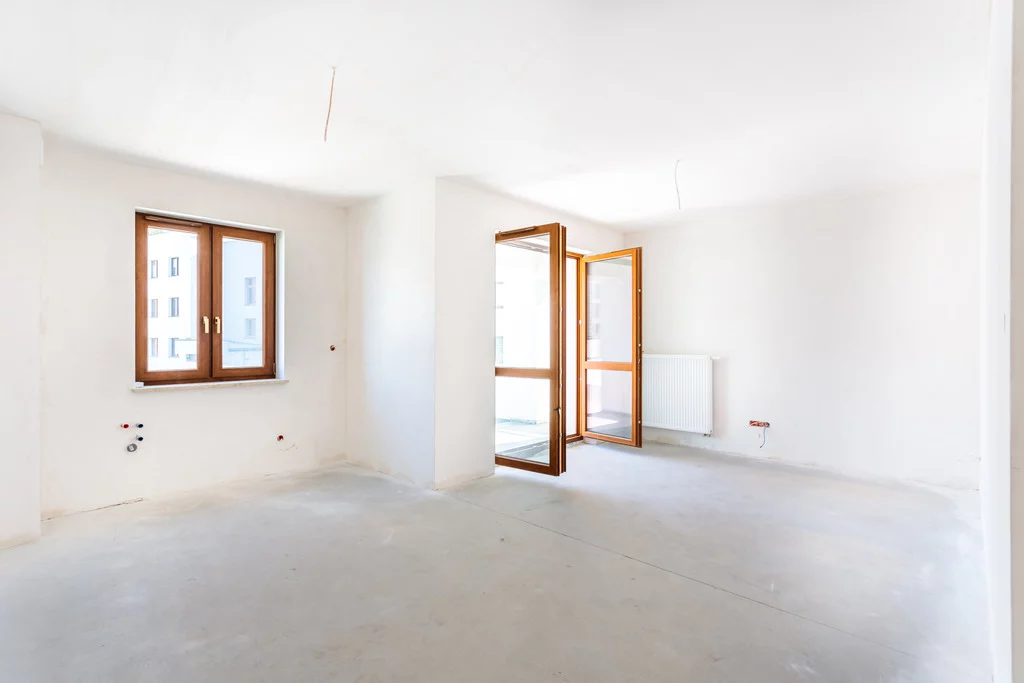 3 pokoje, mieszkanie 58,62 m², parter, oferta nr , 1325/14727/OMS, Wieliszew, Krzysztofa Kamila Baczyńskiego