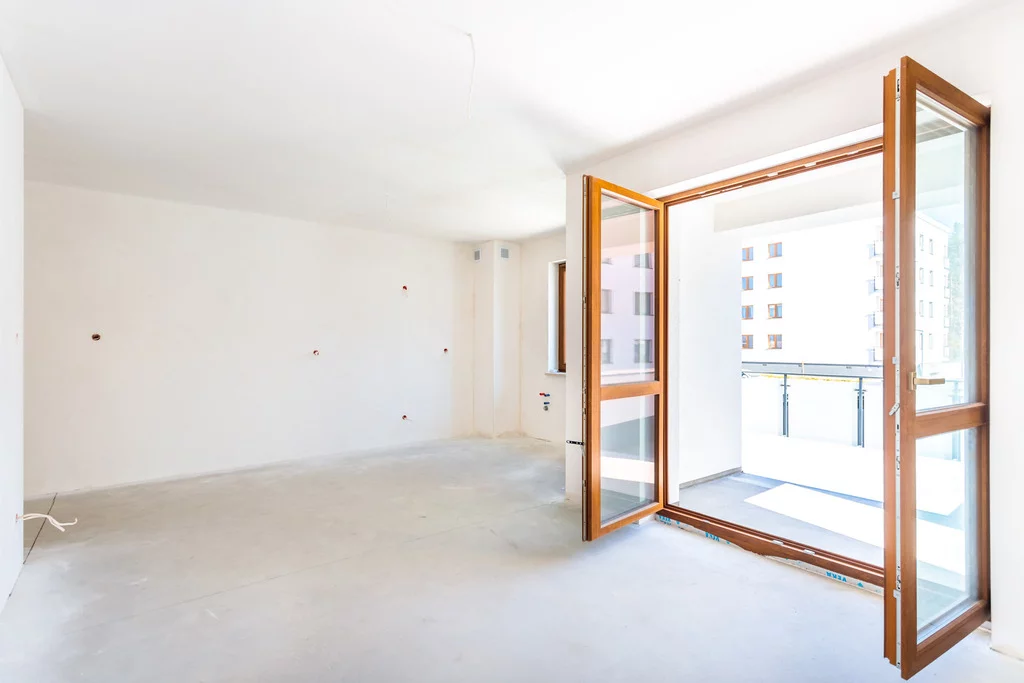 3 pokoje, mieszkanie 58,62 m², parter, oferta nr , 1325/14727/OMS, Wieliszew, Krzysztofa Kamila Baczyńskiego