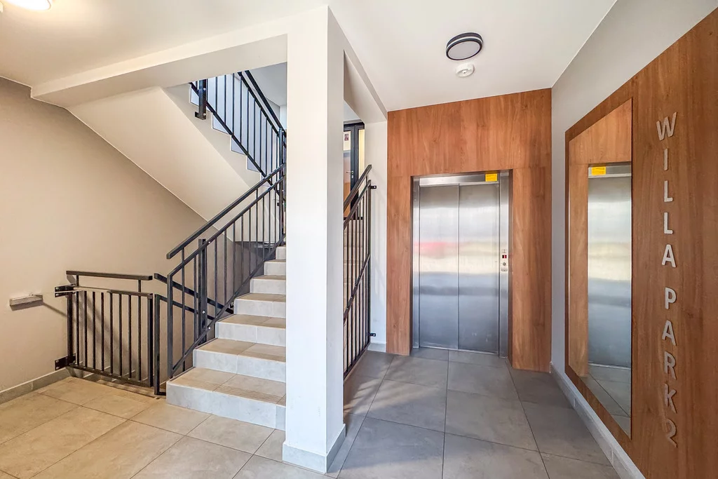 Apartamenty 1325/14727/OMS Wieliszew Krzysztofa Kamila Baczyńskiego