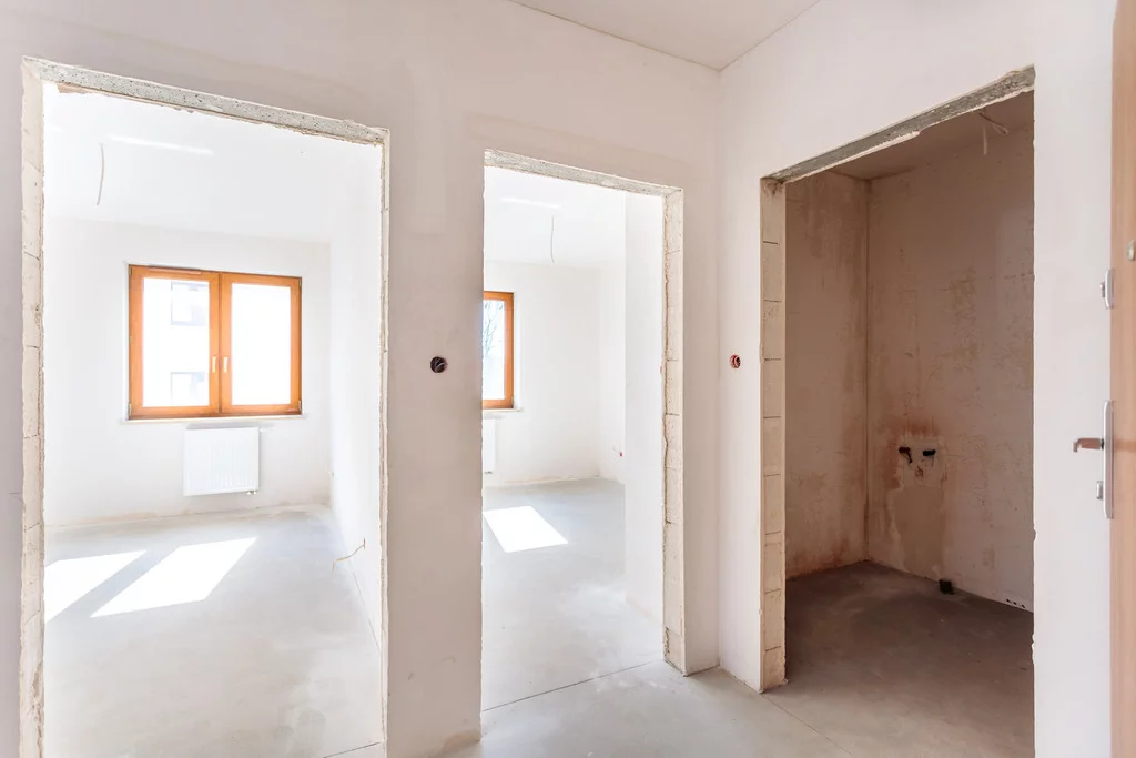 3 pokoje, apartament 58,62 m², parter, oferta nr , 1325/14727/OMS, Wieliszew, Krzysztofa Kamila Baczyńskiego