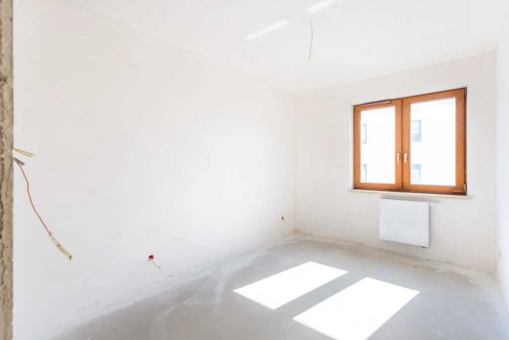 3 pokoje, apartament 58,62 m², parter, oferta nr , 1325/14727/OMS, Wieliszew, Krzysztofa Kamila Baczyńskiego