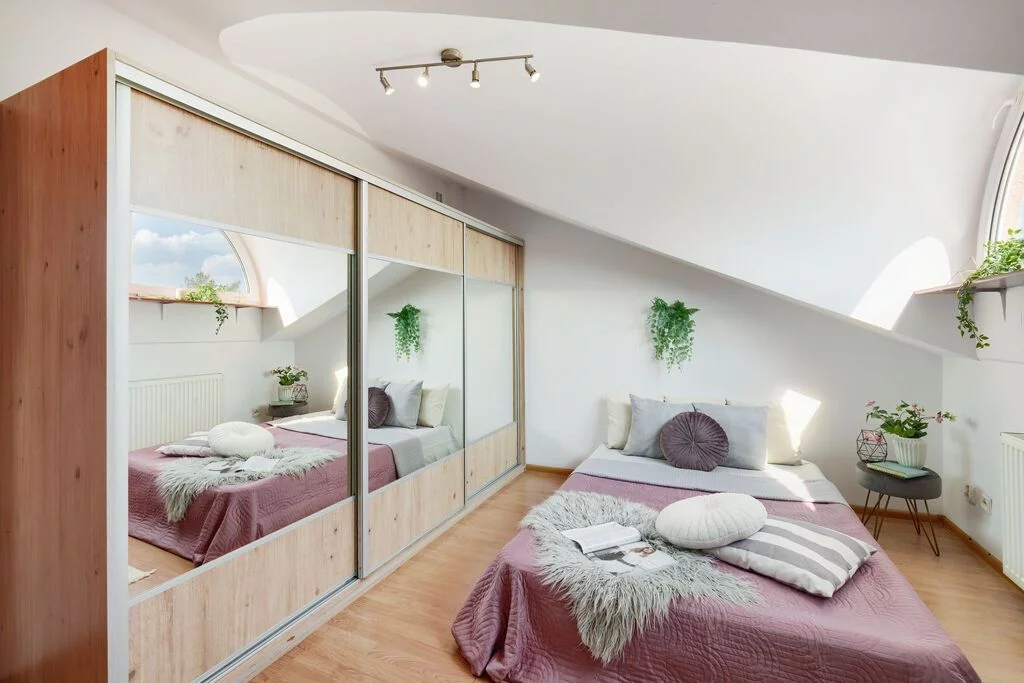 Apartamenty 1321/14727/OMS Jabłonna Leśna
