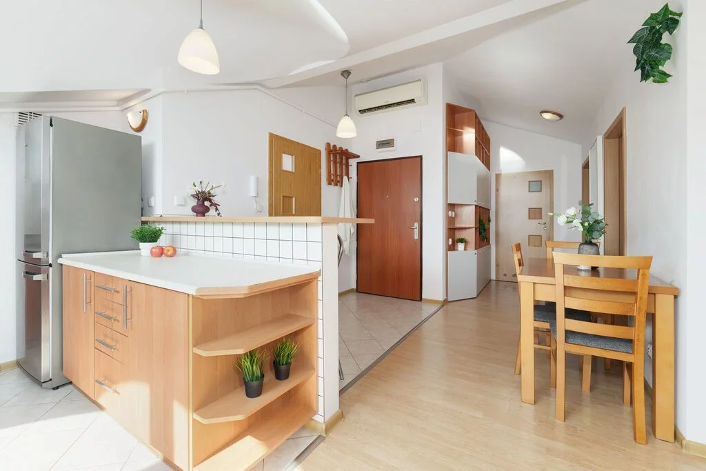 3 pokoje, mieszkanie 41,48 m², piętro 3, oferta nr , 1321/14727/OMS, Jabłonna, Leśna