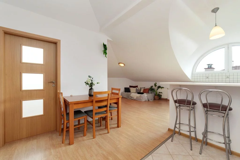 3 pokoje, mieszkanie 41,48 m², piętro 3, oferta nr , 1321/14727/OMS, Jabłonna, Leśna