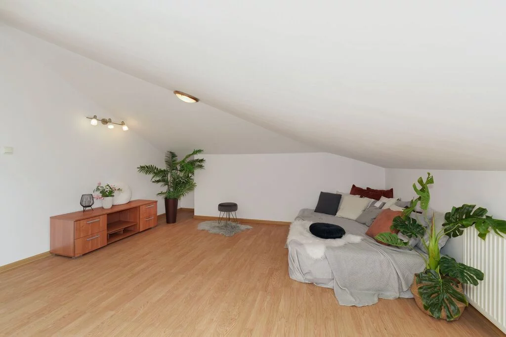 3 pokoje, mieszkanie 41,48 m², piętro 3, oferta nr , 1321/14727/OMS, Jabłonna, Leśna